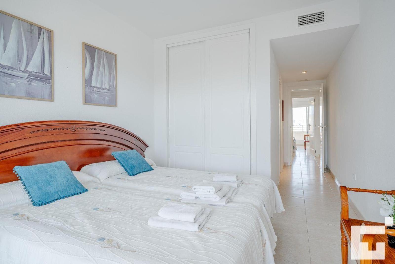 Apartment Apolo Xvii 22 *
