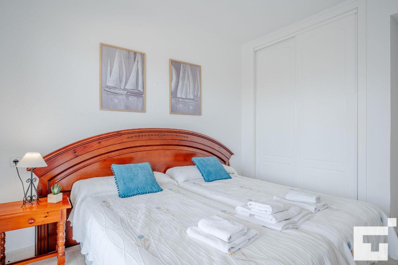 Apartment Apolo Xvii 22 Calp